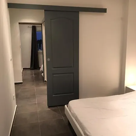 Apartamento Quartier Brunet Agreable Bien Equipe.
